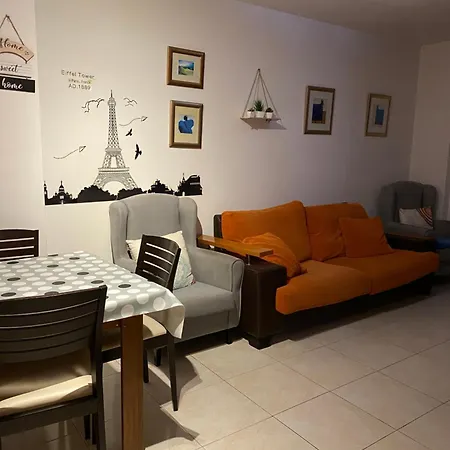 Apartamento A 5 Minutos Playa Andando Torredembarra Extérieur photo