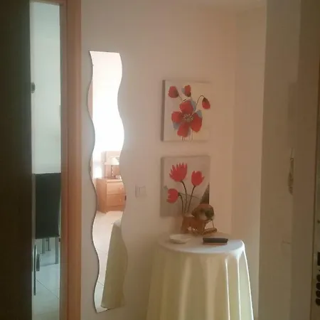 Apartamento A 5 Minutos Playa Andando Torredembarra Extérieur photo
