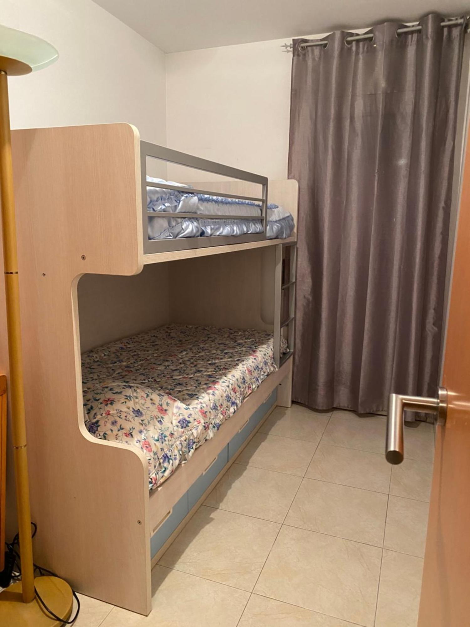 A 5 Minutos Playa Andando Apartment Torredembarra