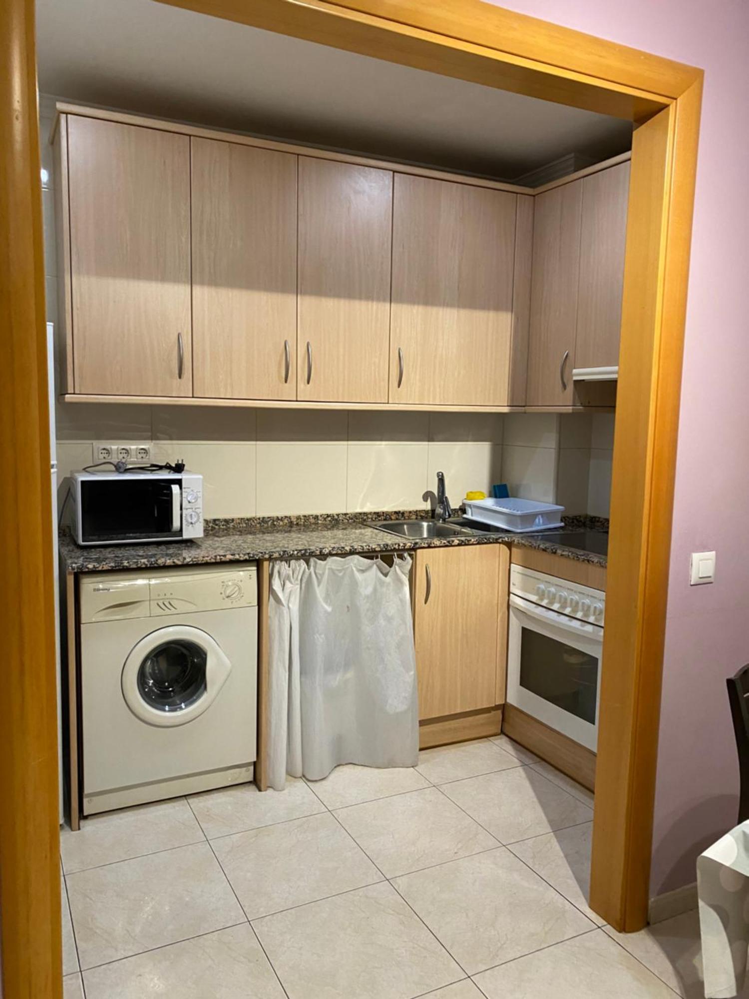 Apartment A 5 Minutos Playa Andando Torredembarra