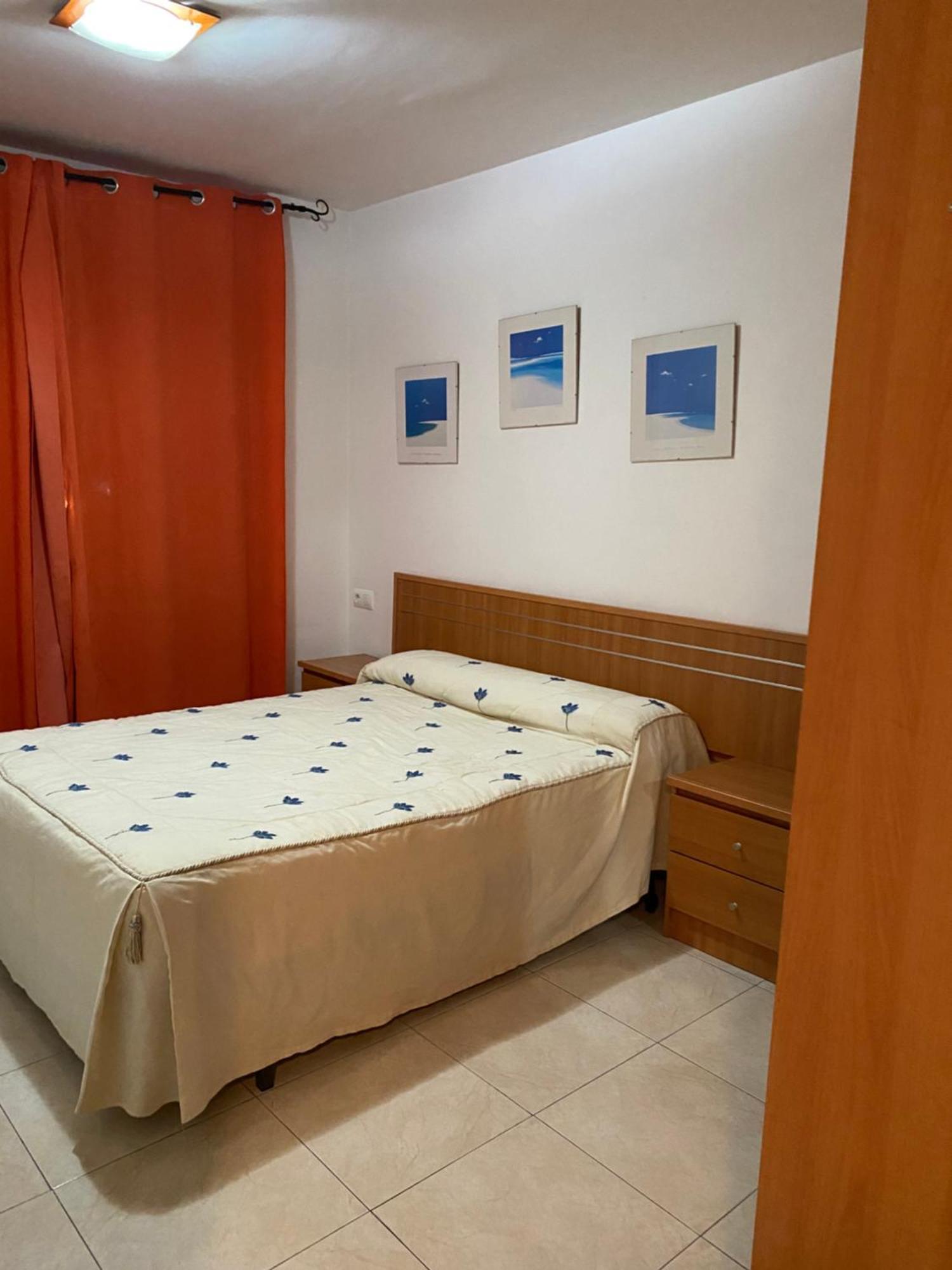 Appartement A 5 Minutos Playa Andando Torredembarra