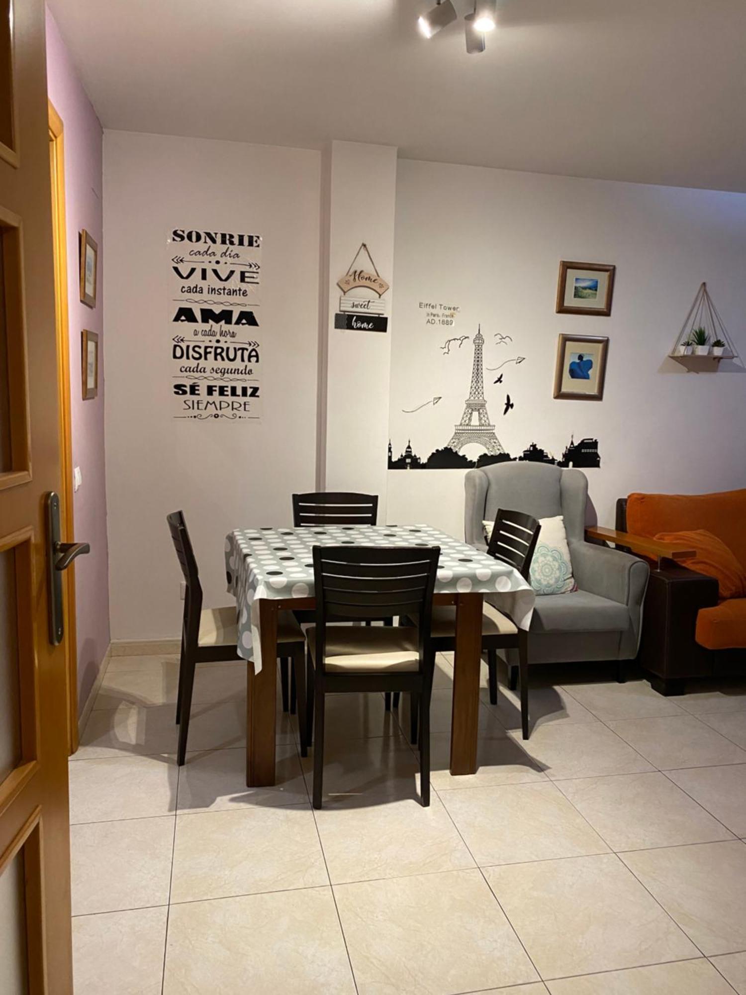 Apartment A 5 Minutos Playa Andando Torredembarra